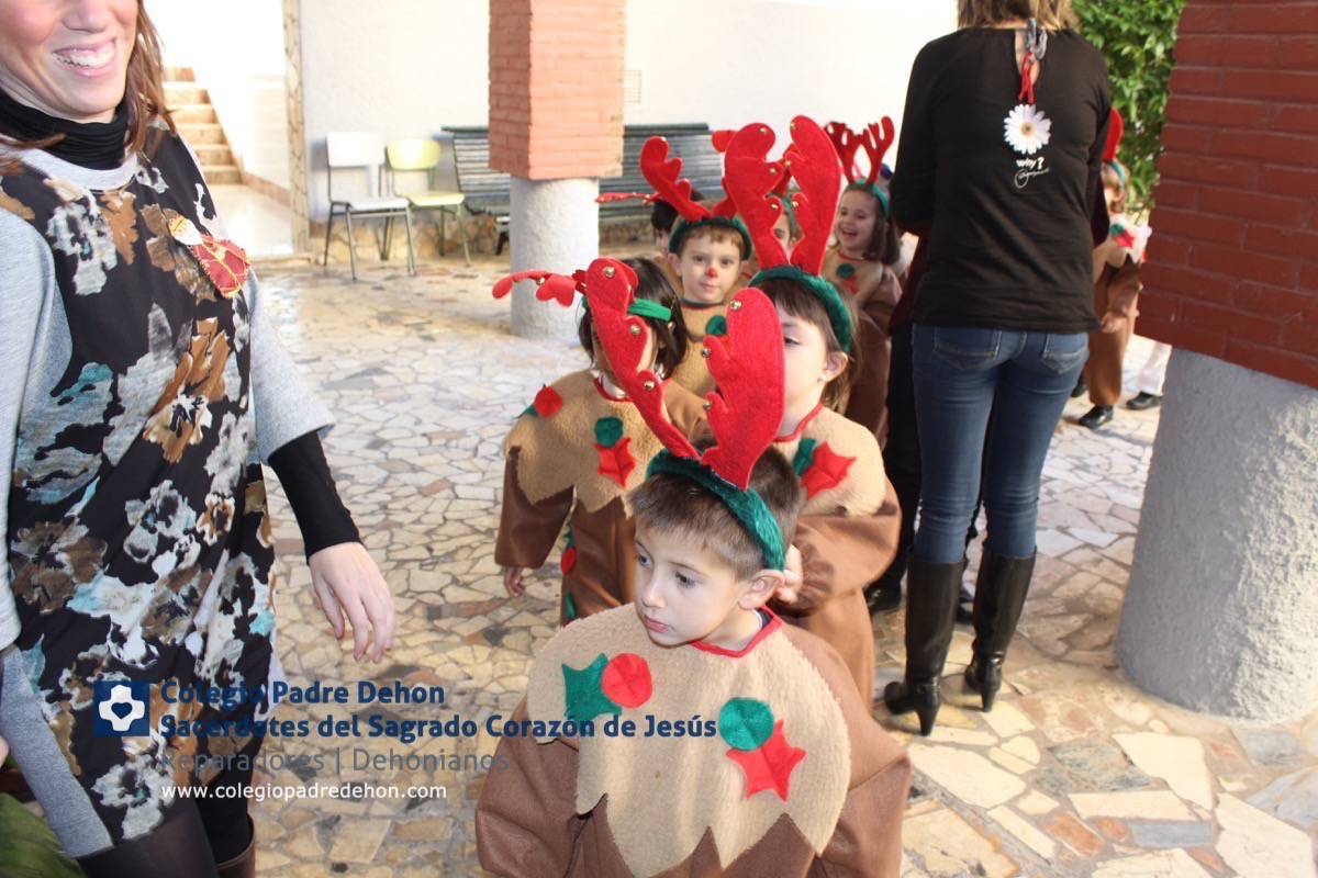 2014 12 18 2º INFANTIL FESTIVAL NAVIDAD  (11)